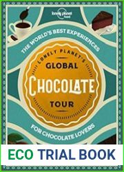 Lonely Planet’s Global Chocolate Tour