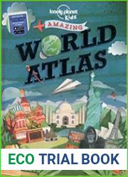 Amazing World Atlas