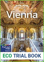 Lonely Planet Vienna, 9th Edition