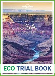 Lonely Planet Best of USA, 3rd Edition