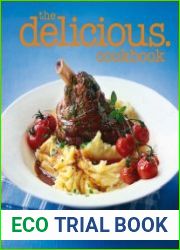 The Delicious Cookbook