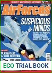 AirForces Monthly