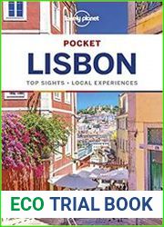 Lonely Planet Pocket Lisbon, 4th Edition