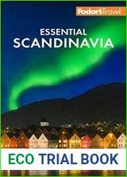 Fodors Essential Scandinavia 2020