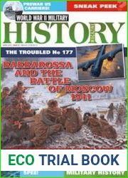 World War II Military History Magazine - Spring 2018 (44)