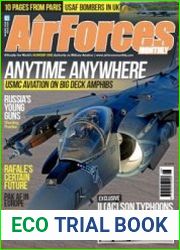 AirForces Monthly