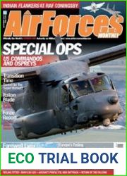 AirForces Monthly
