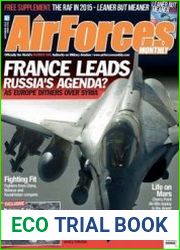AirForces Monthly