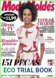 Moda Moldes