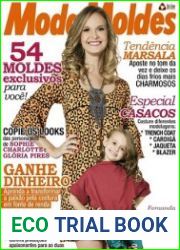 Moda Moldes