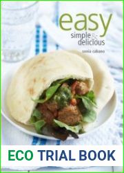 Easy, Simple and Delicious