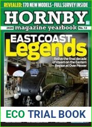 Hornby Magazine Yearbook 2020 (12)
