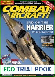Combat Aircraft Monthly