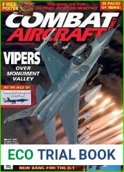 Combat Aircraft Monthly