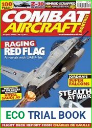 Combat Aircraft Monthly