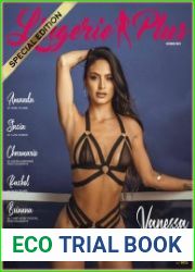 Lingerie Plus. Special Edition