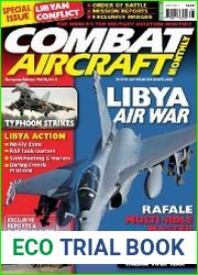 Combat Aircraft Monthly