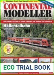 Continental Modeller 2019-04