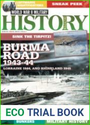 World War II Military History Magazine 2018-Autumn (45)