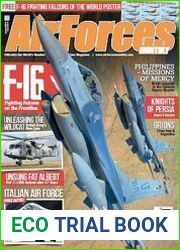 AirForces Monthly