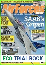 AirForces Monthly