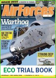 AirForces Monthly