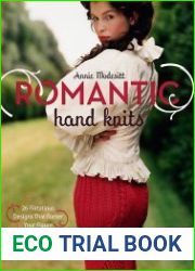 Romantic Hand Knits