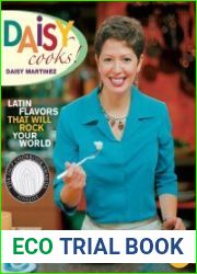 Daisy Cooks Latin Flavors That Will Rock Your World