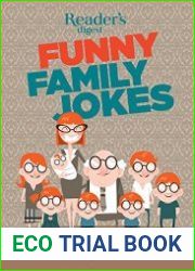 Readers Digest Funny Family Jokes Something for Everyone from Age 9 to 99