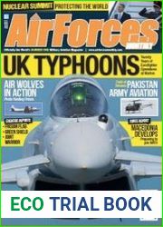 AirForces Monthly