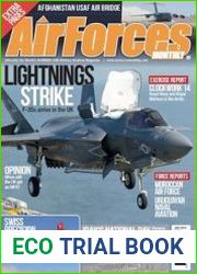 AirForces Monthly