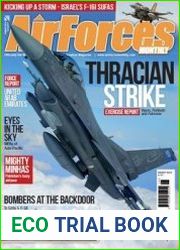 AirForces Monthly
