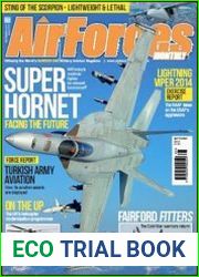 AirForces Monthly