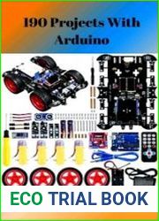 190 Projects With Arduino