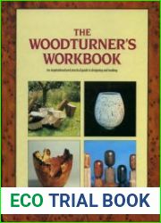 The Woodturners Workbook