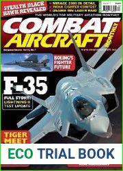 Combat Aircraft Monthly