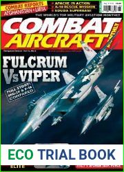 Combat Aircraft Monthly