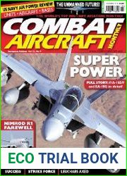 Combat Aircraft Monthly