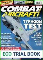 Combat Aircraft Monthly