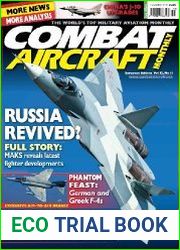 Combat Aircraft Monthly