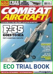Combat Aircraft Monthly
