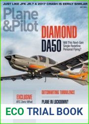 Plane & Pilot 2020-07