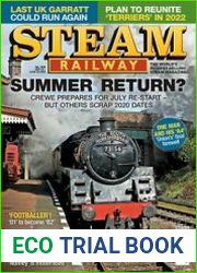 Steam Railway №506 2020