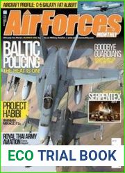 AirForces Monthly