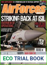 AirForces Monthly