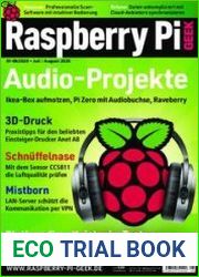 Raspberry Pi Geek