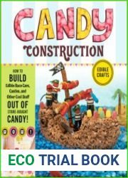 Candy Construction