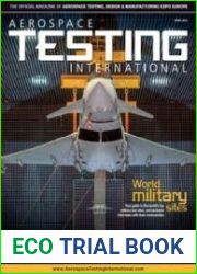 Aerospace Testing International