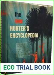 The New Hunter|s Encyclopedia