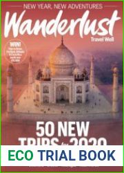 Wanderlust UK
